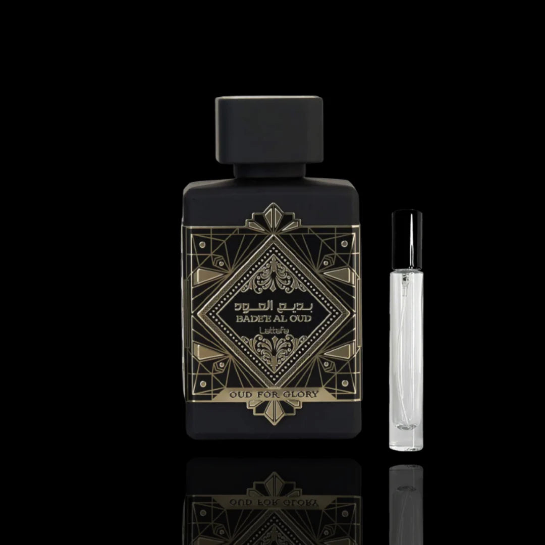 Oud for glory
