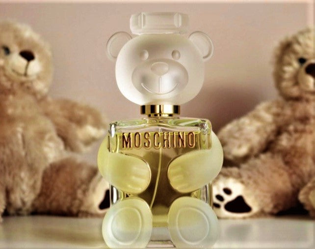 Moschino Toy 2