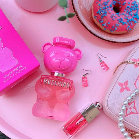 Moschino Toy 2 Bubble Gum