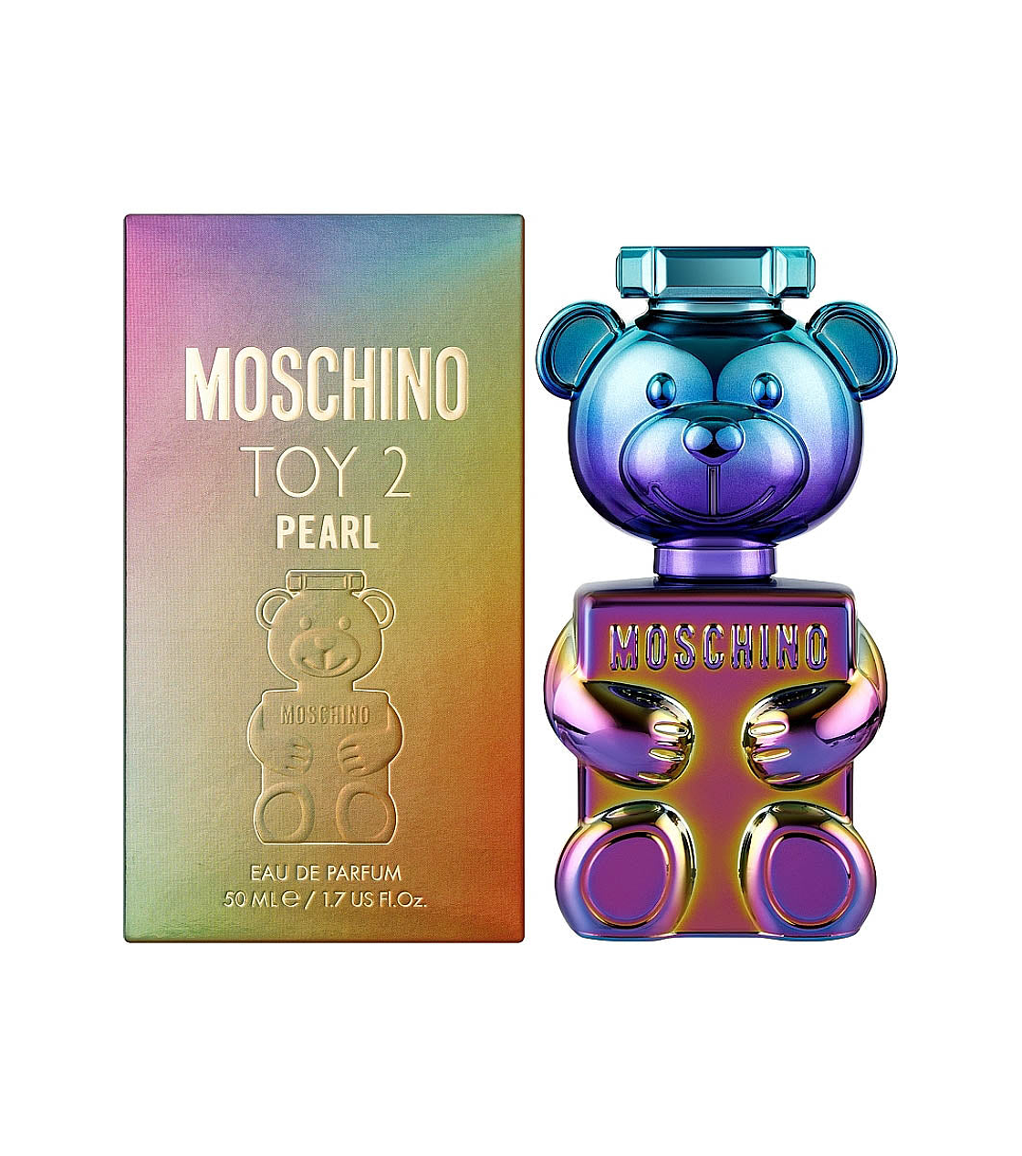 Moschino Toy 2 Pearl