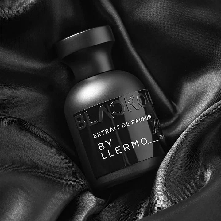 Blackoud By Llermo