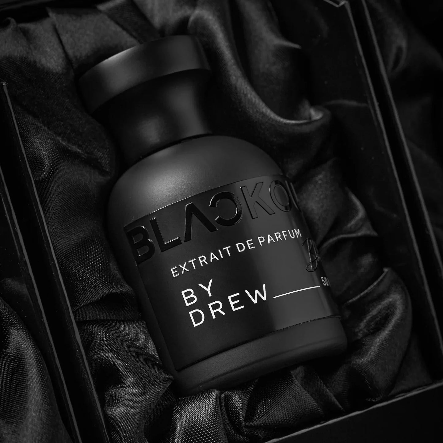 Blackoud By Drew