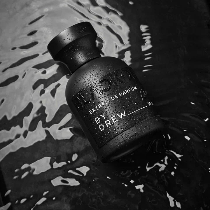 Blackoud By Drew