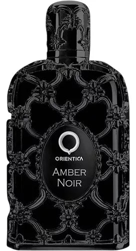 Orientica Amber Noir