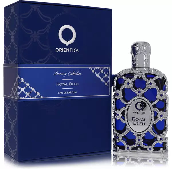 Orientica Royal Bleu