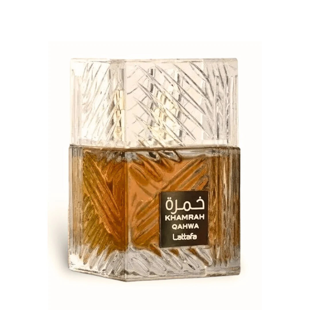 Khamrah qahwa EDP