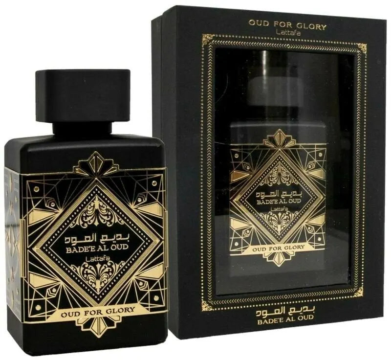 Oud for glory