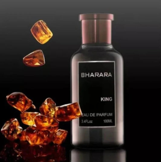 Bharara King