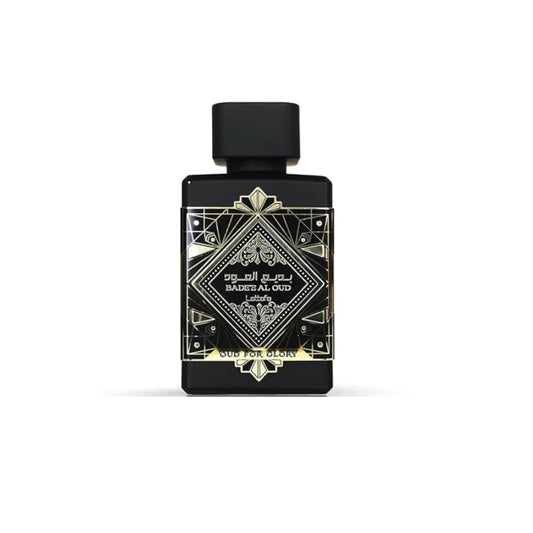 Oud for glory