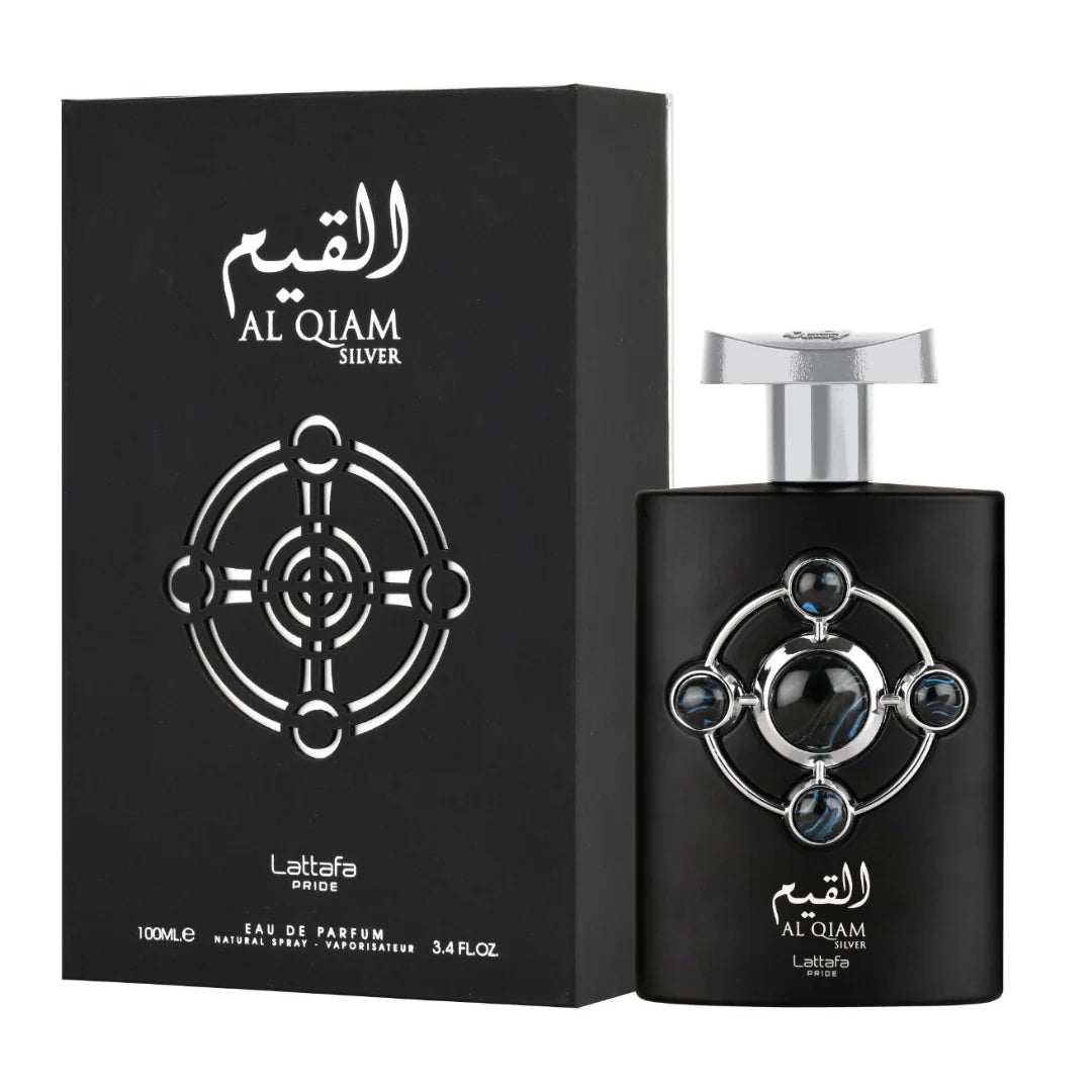 Al Qiam Silver